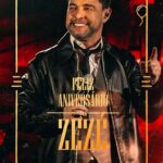 Zezé di Camargo Instagram – Zezé Di Camargo! Mirosmar. Talento puro, coração gigante e uma simplicidade de encher os corações. Parabéns por seu dia!!! Feliz somos nós em podermos ter seu dom como música aos nossos ouvidos. Nos versos das canções ou no timbre inequalável, você é gigante em muitos aspectos! Aproveite seu dia! Feliz Aniversário Zezé 🎈🎁