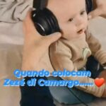 Zezé di Camargo Instagram – Adorei esse post da @fabianamorais118