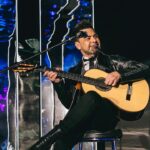 Zezé di Camargo Instagram – 🎧 Atenção, o EP 1 Zezé Di Camargo Rústico Ao Vivo, já está disponível em todas as plataformas digitais. Se você ainda não ouviu, não perca mais tempo! Adicione nas suas playlists favoritas, compartilhe com os amigos! Me conte nos comentários qual é a sua música favorita deste EP. 😊👇 #ZezéDiCamargo #Rustico #AoVivo #EP1
