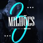 Zezé di Camargo Instagram – É incrível ver o amor de vocês! O clipe de #FrenteFria ultrapassou 3 milhões de visualizações no @youtubebrasil e eu só tenho a agradecer por cada um de vocês, que tiraram um tempo para assistir, compartilhar e comentar. O apoio de vocês significa muito para mim. Obrigado de coração! Continuem assistindo e soltando o play. ❄️🩵 

#FrenteFria #3Milhoes #ZezeDiCamargo #Gratidão
