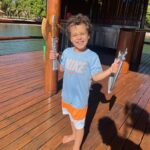 Zezé di Camargo Instagram – Hj é o dia dele( meu pequeno príncipe) que Deus te dê sempre o que a vida tem de melhor!! Te amo mto e te desejo um feliz aniversário ao lado de todos que te amam.