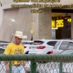 Zezé di Camargo Instagram – Estou adorando ver os vídeos de vocês, usando o áudio da minha nova música #FrenteFria no App vizinho! 😍❄️🩵

Faça seu vídeo também. Use a hashtag #FrenteFria e o áudio oficial disponível na minha biblioteca aqui e no app vizinho! Estou de olho. 👀

#ZezeDiCamargo #Rustico