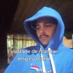 Zezé di Camargo Instagram - Estou adorando ver os vídeos de vocês, usando o áudio da minha nova música #FrenteFria no App vizinho! 😍❄️🩵 Faça seu vídeo também. Use a hashtag #FrenteFria e o áudio oficial disponível na minha biblioteca aqui e no app vizinho! Estou de olho. 👀 #ZezeDiCamargo #Rustico