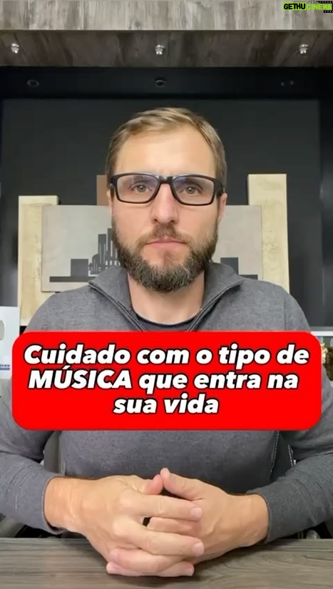 Zezé di Camargo Instagram - Achei que seria interessante assistirmos e refletirmos sobre a vida. Veja até o fim, vale a pena!!! Obrigado @julioluchmann