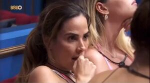 Zezé di Camargo Instagram - É isso que deixa um pai orgulhoso!!!!! @wanessa
