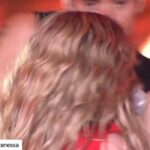 Zezé di Camargo Instagram - Aí tem talento de sobra!! Orgulho do pai. Obrigado filha!! @wanessa