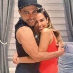 Zezé di Camargo Instagram - Um reencontro de escuta, mas também de muito amor e saudade ❤️
