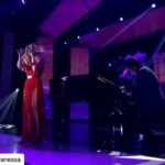 Zezé di Camargo Instagram - Aí tem talento de sobra!! Orgulho do pai. Obrigado filha!! @wanessa