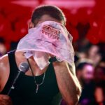 Zezé di Camargo Instagram - Aqui estão os fatores do sucesso: primeiro Deus, suor, foco e perseverança. Zezé Di Camargo Rústico! ❤️🎵🎤 #ZezeDiCamargo #Rustico 📸: @deividi_correa