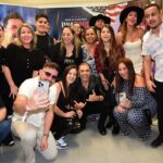 Zezé di Camargo Instagram - Ontem vivi um momento incrível no meu show em Miami, EUA! Obrigado pelo amor e carinho de todos vocês. Ansioso para mais uma noite especial hoje, dessa vez em Boston. Vamos nessa! ❤️👏🏻 #ZezeDiCamargo #Rustico #Miami #EUA 📸: @eloi_studio Miami, Florida