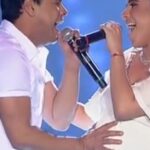 Zezé di Camargo Instagram - Não precisa nem me amar!! Ame meus filhos, já é o suficiente para mim. “CORAÇÃO NA MÃO” Obrigado @gessiane.lima_ pelo vídeo e carinho ❤️