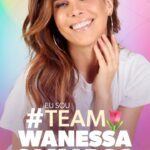 Zezé di Camargo Instagram - Minha filha, todo meu amor e torcida para você!!! @wanessa 🌷 #teamwanessacamargo🌷 #BBB24