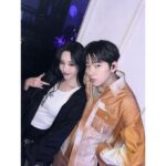 Zico Instagram - @fendi #PalazzoFendiSeoul