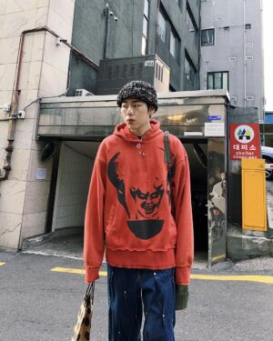 Zico Instagram - 연말 보다 연초가 더 바쁘네🐮