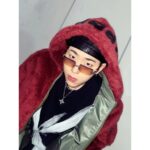 Zico Instagram – Good night and Merry Christmas
