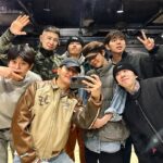 Zico Instagram - 블낙지