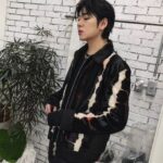 Zico Instagram - 머리 많이 자랐다 🧐