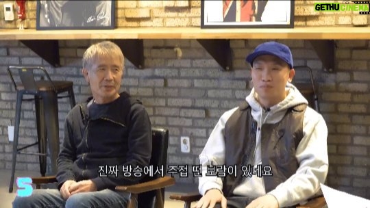 Zico Instagram - Give me a minute 시즌 2 | Ep.4 최백호, 개코 ⠀ NOW on ZICO YouTube > https://youtu.be/BpEKVzR2tII ⠀ #지코 #최백호 #개코 #3대코 #5분만 #Givemeaminute