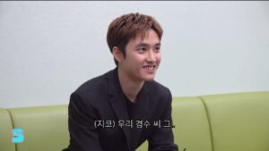 Zico Instagram - 5분만 : Give me a minute 시즌 2 | Ep.1 도경수

#5분만 #Givemeaminute #도경수

NOW on ZICO YouTube
> https://youtu.be/2BwFBQBD268