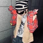 Zico Instagram - 더 바빠지려나...❓️