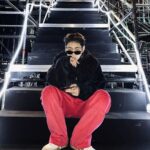 Zico Instagram - Real~might be too real, real~ 🕶