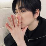 Zico Instagram - #TiffanyAndCo #티파니앤코 #TiffanyPartner #TiffanyLock #티파니락