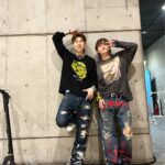 Zico Instagram - Summersonic 2022 It was awes🤡me