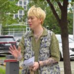 Zico Instagram - 5분만 : Give me a minute | Ep.4 장도연 ⠀ NOW on ZICO YouTube > https://youtu.be/o6c_K_n38t4 ⠀ #장도연 #5분만 #Givemeaminute