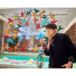 Zico Instagram - Happy Holidays with Tiffany! 앰버서더 지코와 함께하는 티파니의 홀리데이 무드를 감상해 보세요! @tiffanyandco #Tiffanyandco #ATiffanyHoliday #TiffanyPartner #티파니앤코 #티파니홀리데이