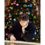 Zico Instagram - Happy Holidays with Tiffany! 앰버서더 지코와 함께하는 티파니의 홀리데이 무드를 감상해 보세요! @tiffanyandco #Tiffanyandco #ATiffanyHoliday #TiffanyPartner #티파니앤코 #티파니홀리데이