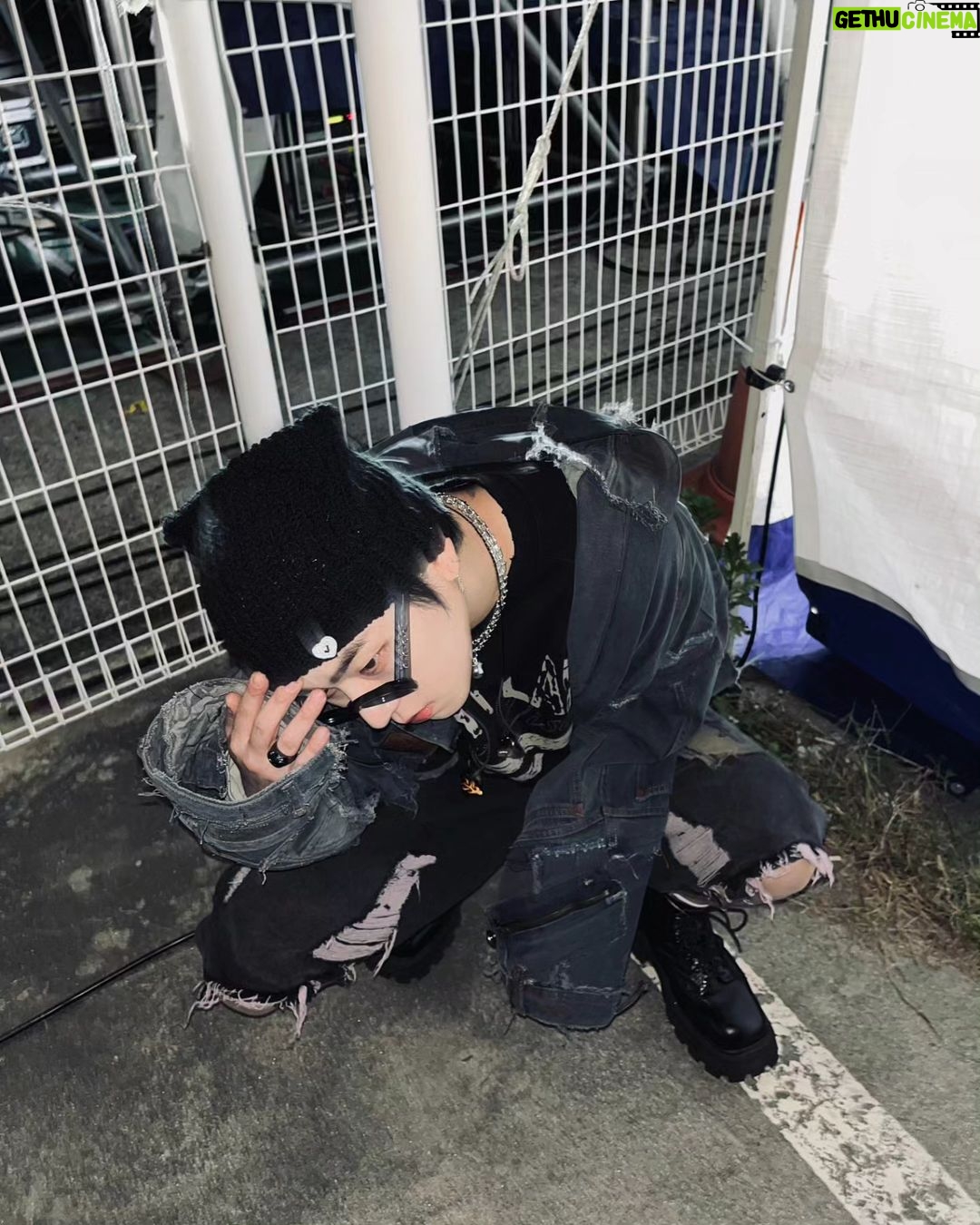 Zico Instagram - #920914 #thankyouforyourcongrats #생일축하해주신모든분들감사합니다