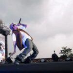 Zico Instagram - @hitcjakarta 🌨Head in the clouds ☁️ Jakarta was amazing 👽👽👽