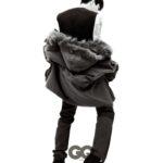 Zico Instagram - @gq_korea @fendi Men of the year 2022