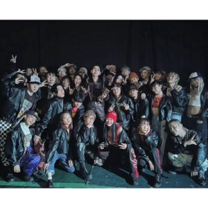 Zico Instagram - #2022mamaawards🏆
제 음악과 무대를 좋아해주시는
모든 분들께 감사의 뜻을 전합니다
앞으로 더 멋진 모습 많이 보여드릴게요🔥