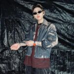 Zico Instagram - 😎