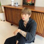 Zico Instagram - 티파니에서 아카이브의 핵심 모티브인 자물쇠를 혁신적이고 모던한 디자인으로 재탄생시킨 '티파니 락(Tiffany Lock)' 컬렉션을 소개합니다. 💎 @tiffanyandco #TiffanyLock #TiffanyPartner