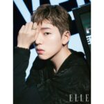 Zico Instagram - Earl park shot @clio_official, @ellekorea #클리오 #킬커버더뉴쿠션 #킬커버더뉴파운웨어쿠션