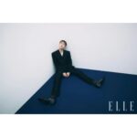 Zico Instagram - Earl park shot @clio_official, @ellekorea #클리오 #킬커버더뉴쿠션 #킬커버더뉴파운웨어쿠션