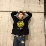 Zico Instagram - Summersonic 2022 It was awes🤡me