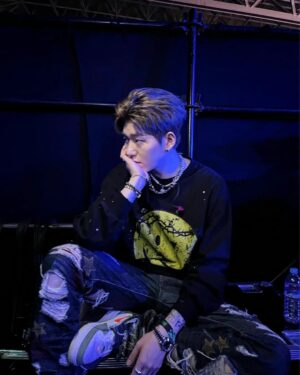 Zico Instagram - Summersonic 2022
It was awes🤡me