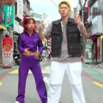 Zico Instagram - ZICO X 아이키 @aiki_kr #괴짜 #Freak #Dothefreak #연신내워럽