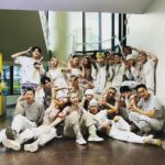 Zico Instagram - #다들고생했어 😛😛😛