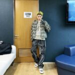 Zico Instagram - #mcountdown #얼마만이지❓️