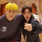 Zico Instagram - ZICO X 필릭스 @realstraykids #felix #StrayKids #괴짜 #Freak #Dothefreak