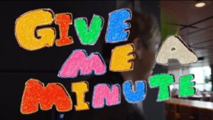 Zico Instagram - 5분만 : Give me a minute｜Ep.1 j-hope
@uarmyhope

 on ZICO YouTube
> https://youtu.be/GFtyRsahBs8
⠀
#5분만 #Givemeaminute