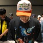 Zico Instagram - ZICO X 스맨파 @mnet_dance #즐겨우린괴짜 #괴짜 #Freak #Dothefreak #SMF #쩌러따