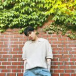 Zico Instagram - ☘️