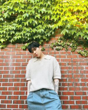 Zico Instagram - ☘️