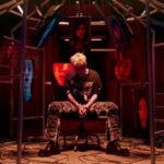 Zico Instagram - '괴짜 (Freak)' MV Teaser ⠀ NOW on YouTube > https://youtu.be/20GHHPmHq7g ⠀ 🎧 2022.07.27 6PM (KST) ⠀ #ZICO #지코 #괴짜 #Freak #GrownAssKid