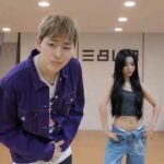 Zico Instagram - 👿👿👿👿👿👿👿👿👿 ZICO X 전소연 @tiny.pretty.j #즐겨우린괴짜 #괴짜 #Freak #Dothefreak #20220727
